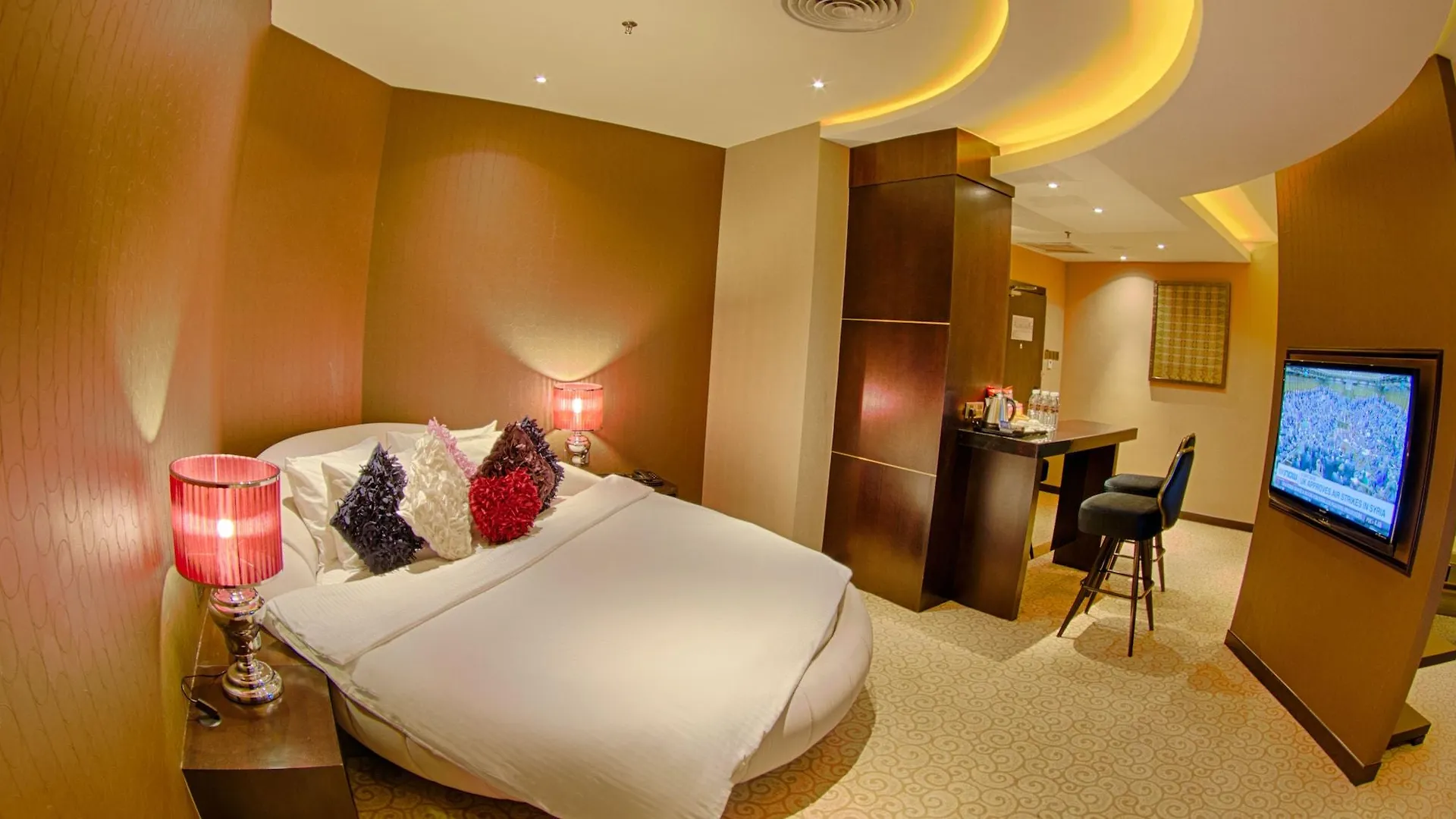 Ksl Hotel & Resort Johor Bahru