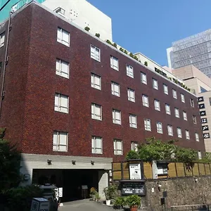 ホテル江戸屋 旅館