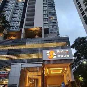 Trillion By Slg Kuala Lumpur