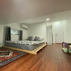 Homestay Sweet Loft