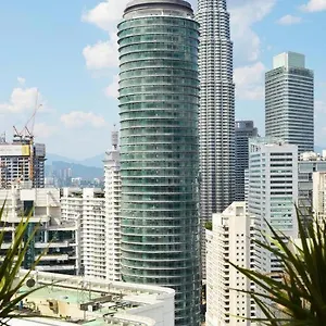 Vortex & Kuala Lumpur
