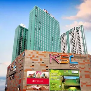 Apartment Jb Shopping Mall