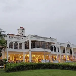 Resort Tanjung Puteri Golf And Malaysia