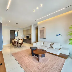 Apartment Country Garden Danga Bay Instyle Sea View By Neo