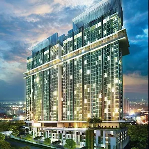 Apartment Paragon Residences Straits View By Welcome