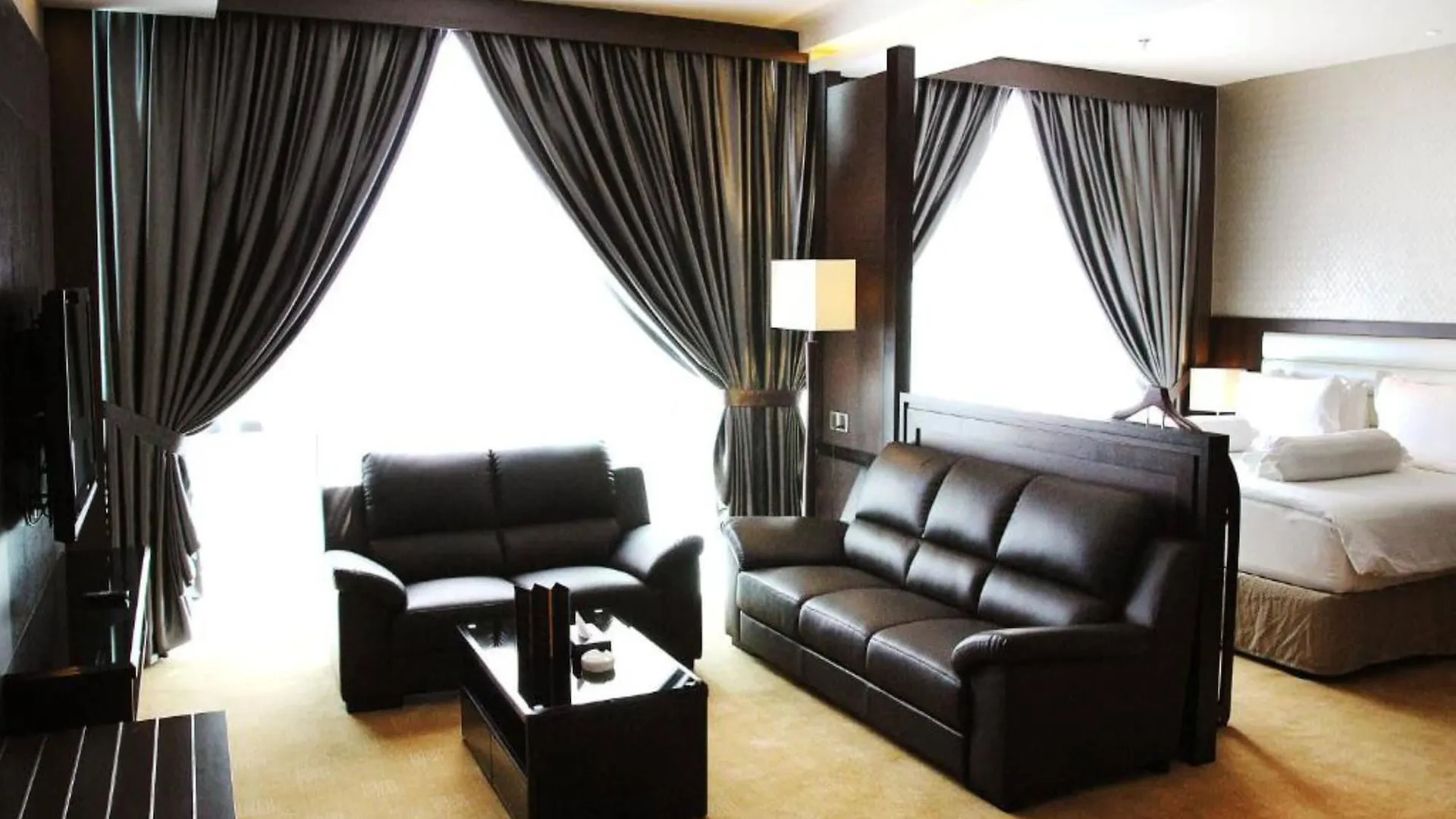 Ksl Hotel & Resort Johor Bahru