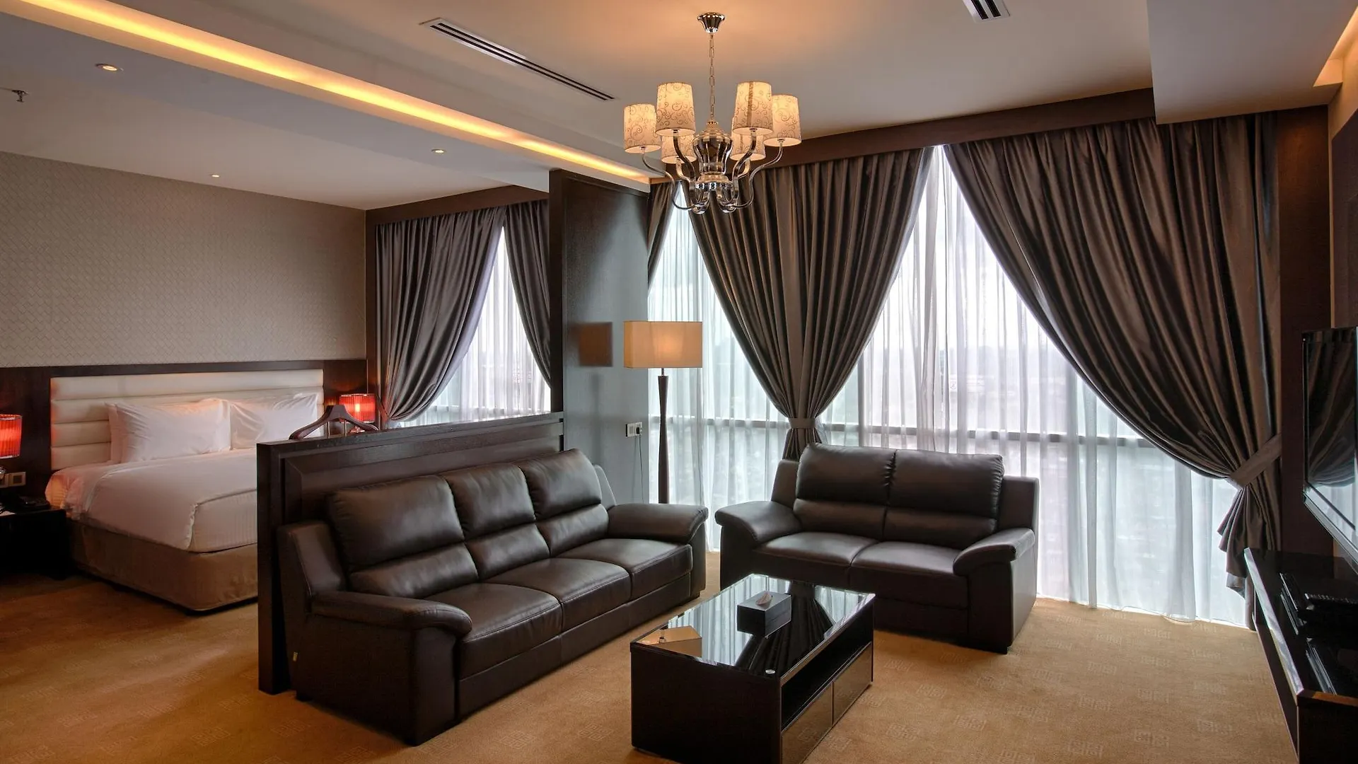 Ksl Hotel & Resort Johor Bahru