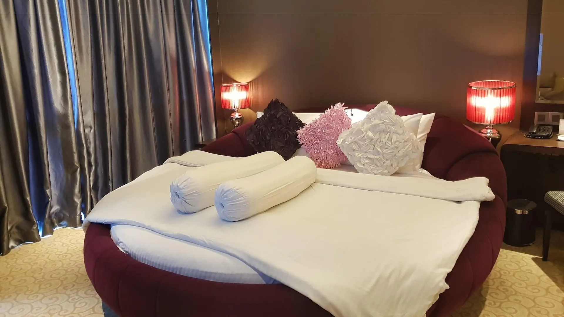 Ksl Hotel & Resort Johor Bahru
