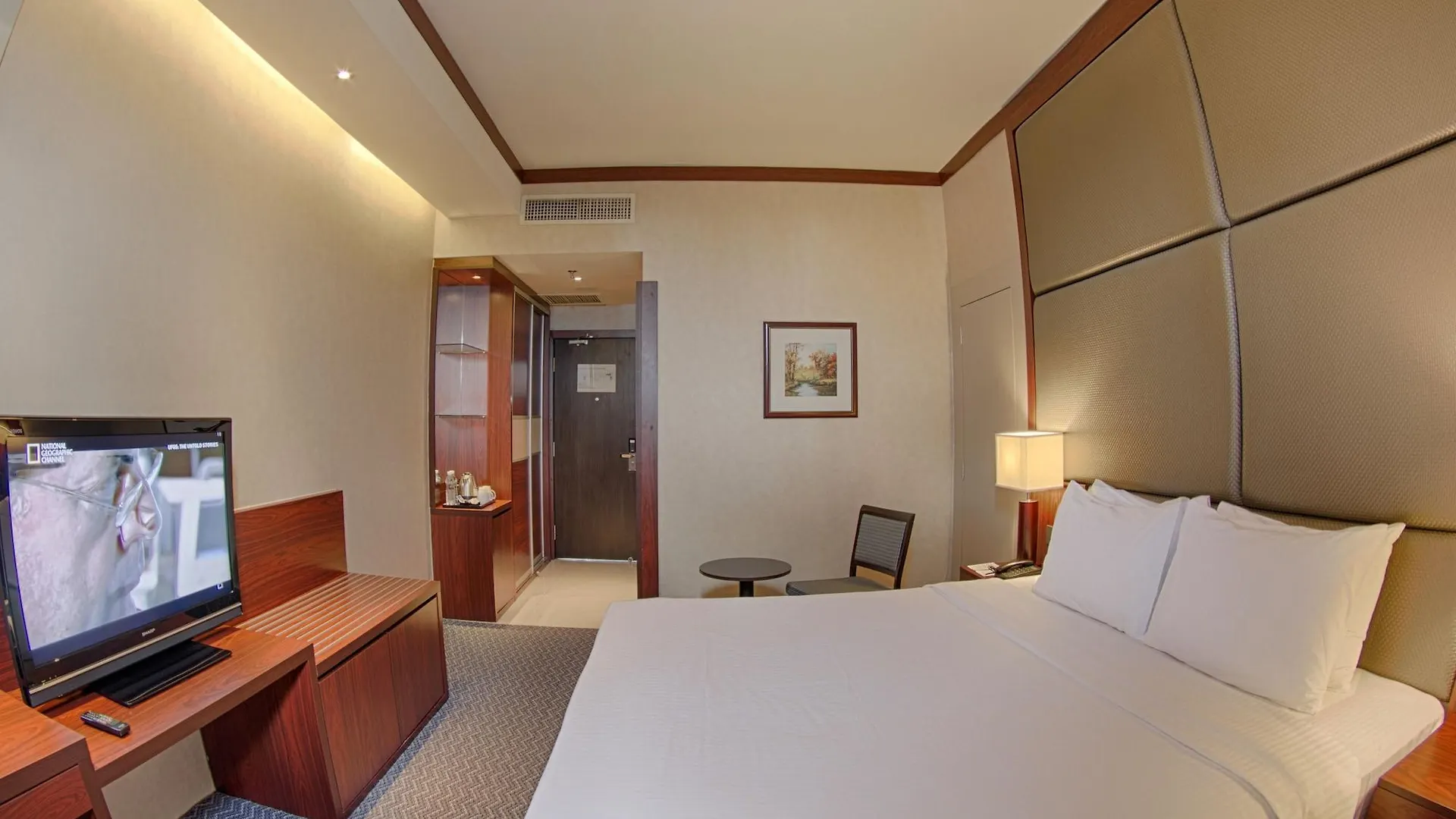 Ksl Hotel & Resort Johor Bahru