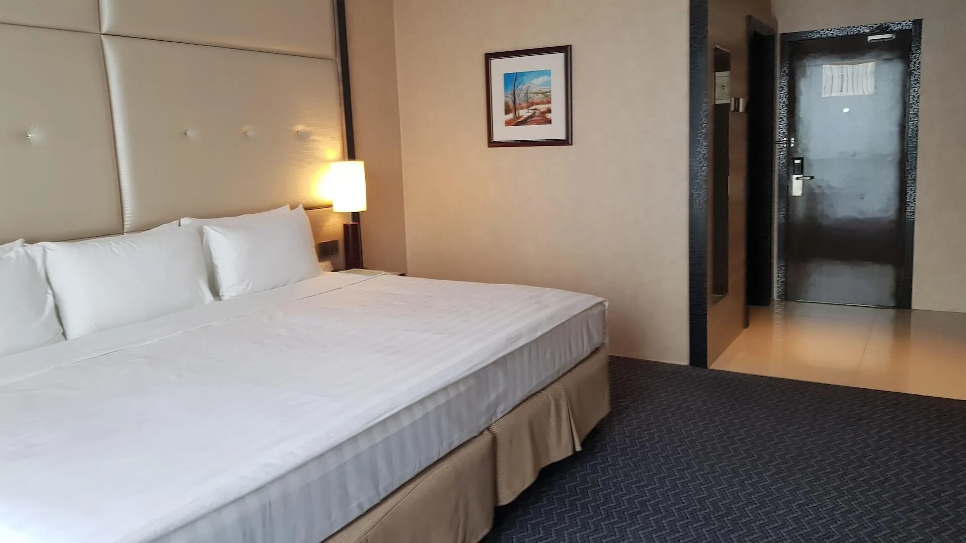*****  Ksl Hotel & Resort Johor Bahru Malaysia