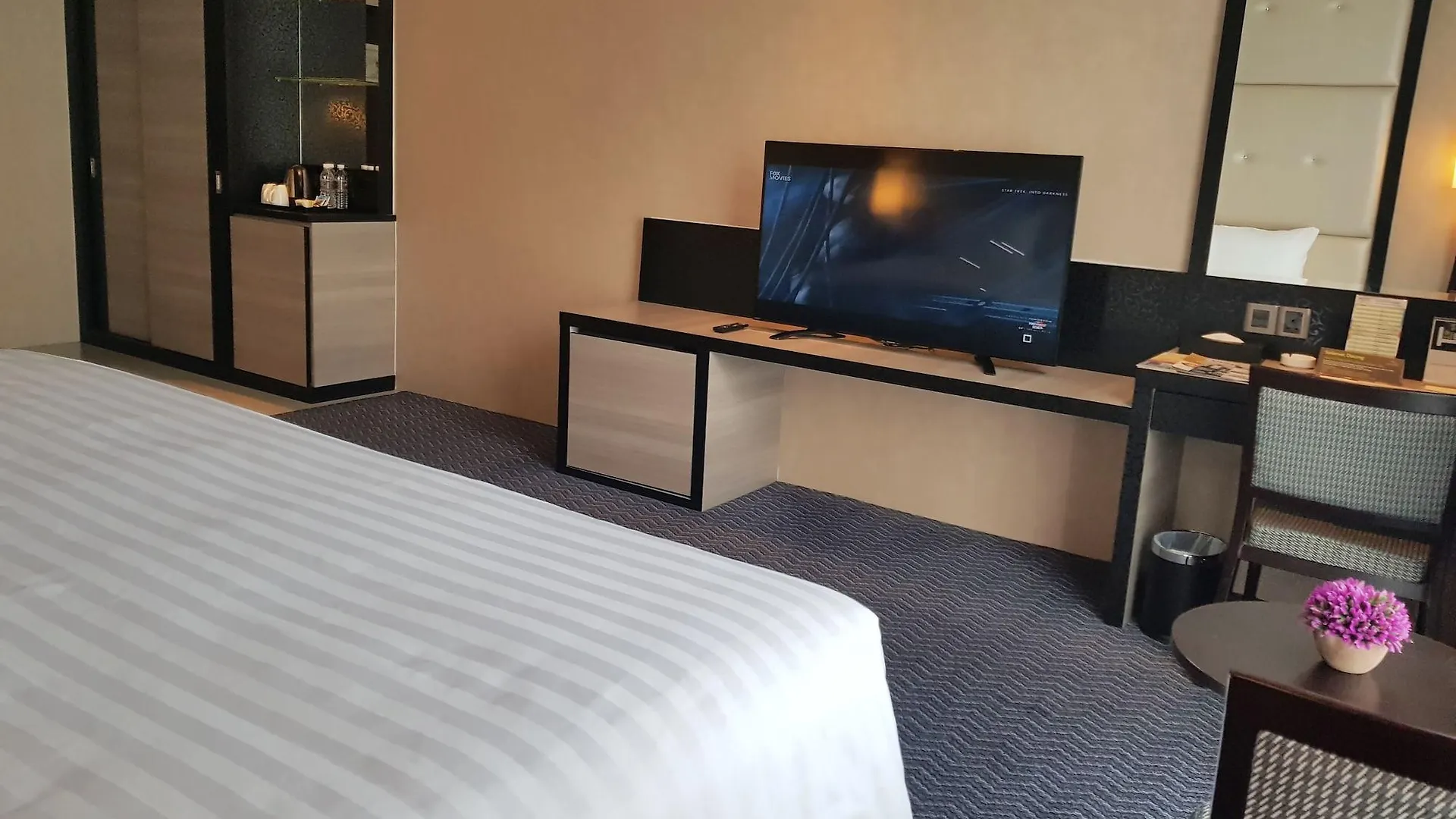 Ksl Hotel & Resort Johor Bahru