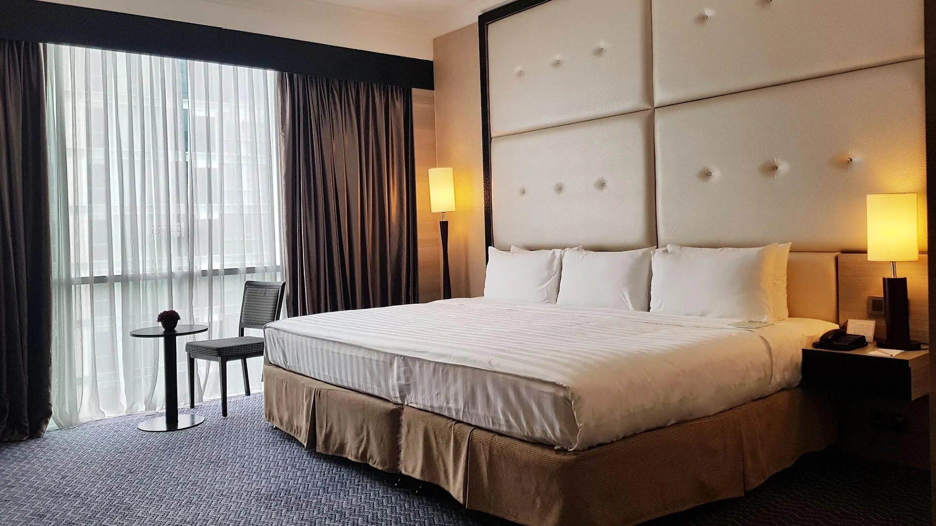 Ksl Hotel & Resort Johor Bahru
