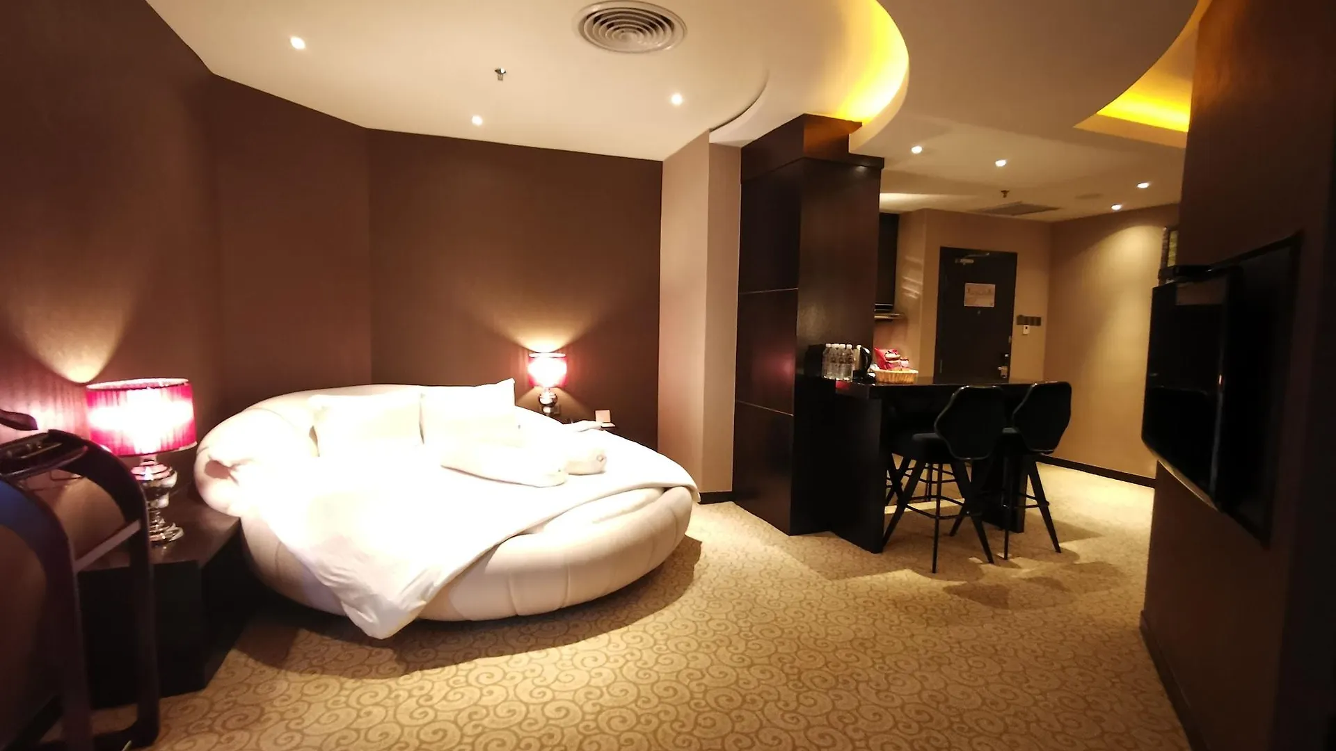 Ksl Hotel & Resort Johor Bahru