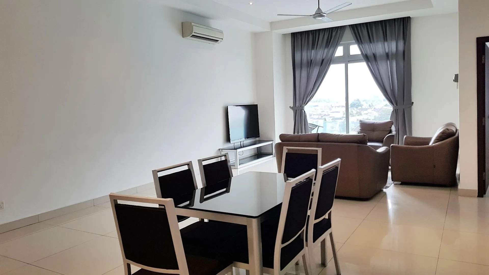Ksl Hotel & Resort Johor Bahru
