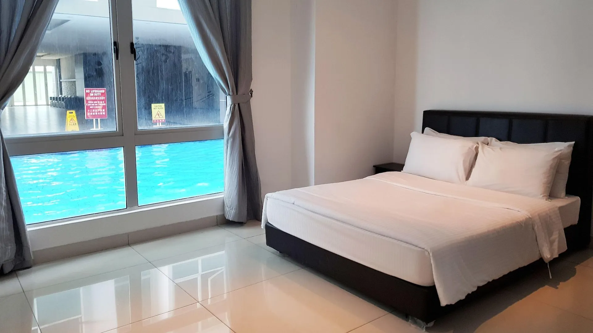 Ksl Hotel & Resort Johor Bahru