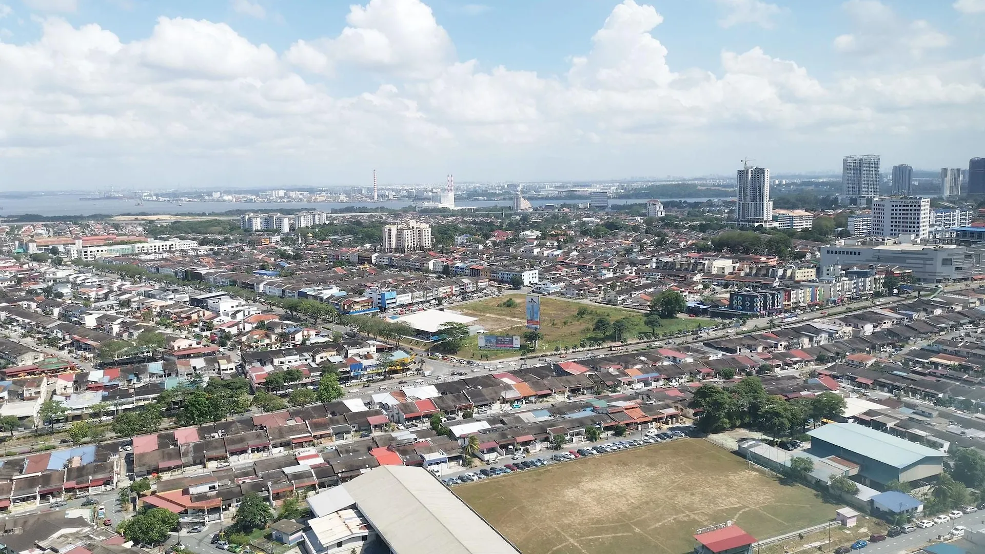 Ksl Hotel & Resort Johor Bahru