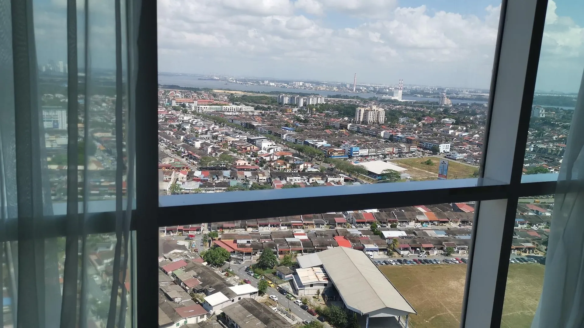Ksl Hotel & Resort Johor Bahru Malaysia