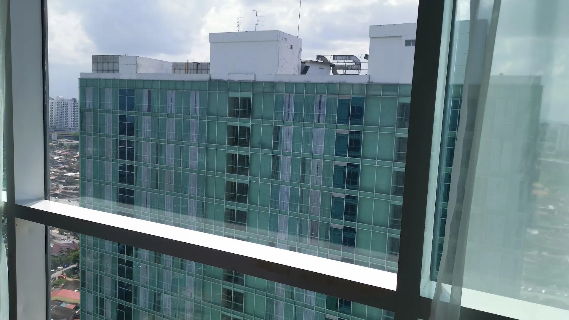 Ksl Hotel & Resort Johor Bahru 5*,  Malaysia