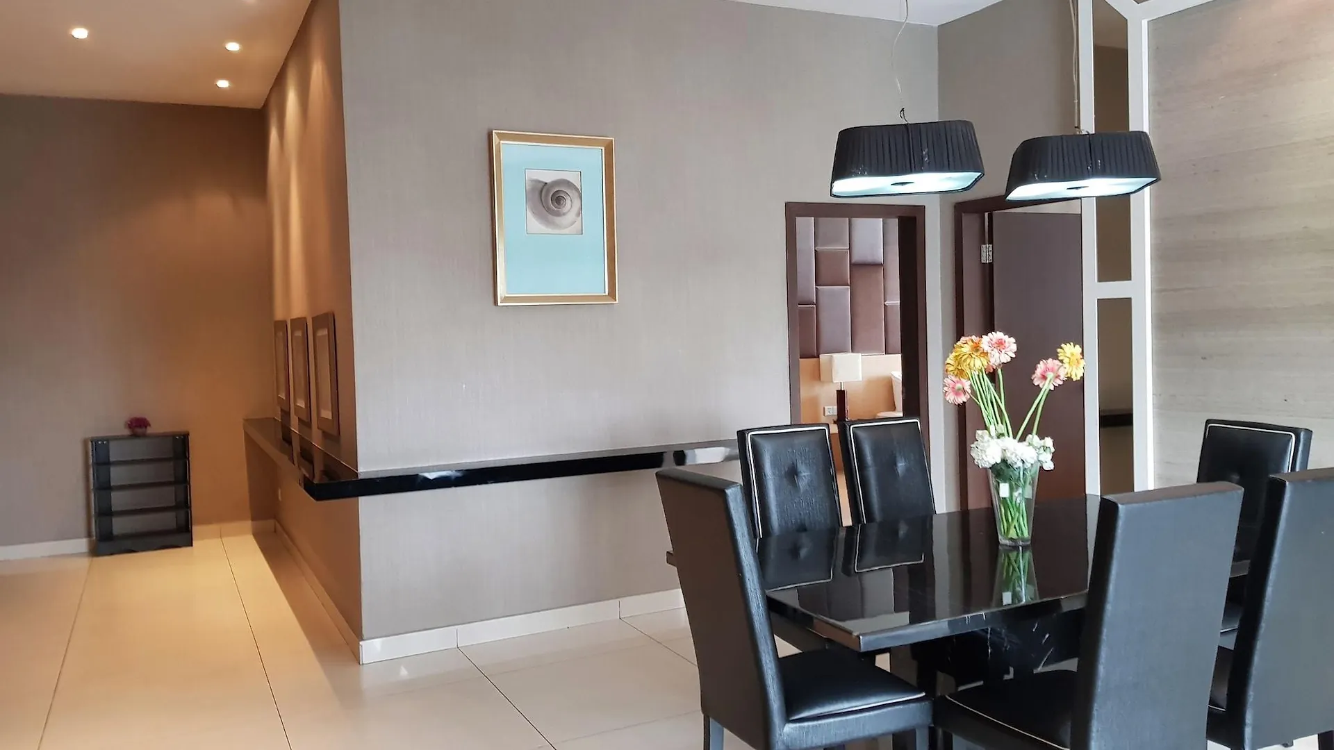 Ksl Hotel & Resort Johor Bahru