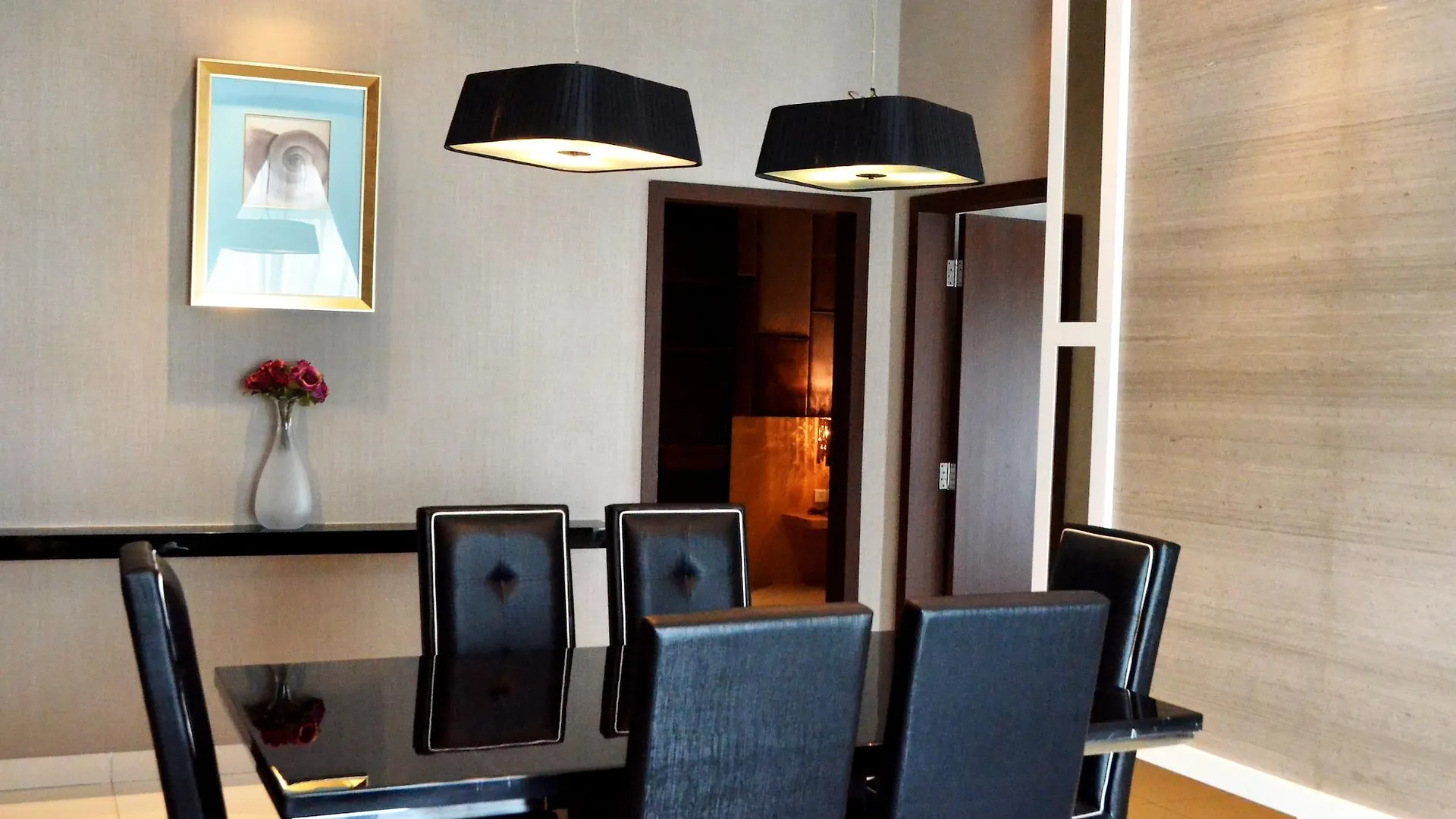 Ksl Hotel & Resort Johor Bahru