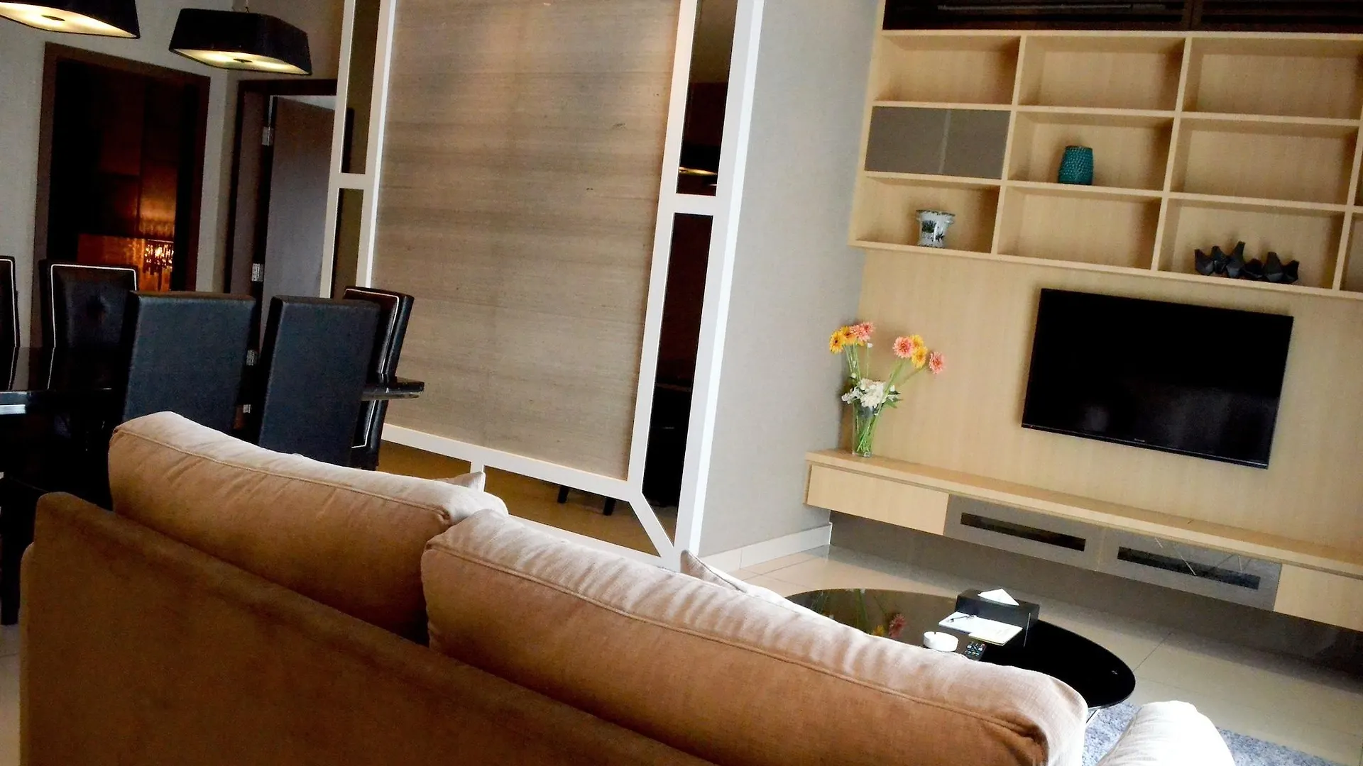 Ksl Hotel & Resort Johor Bahru 5*,