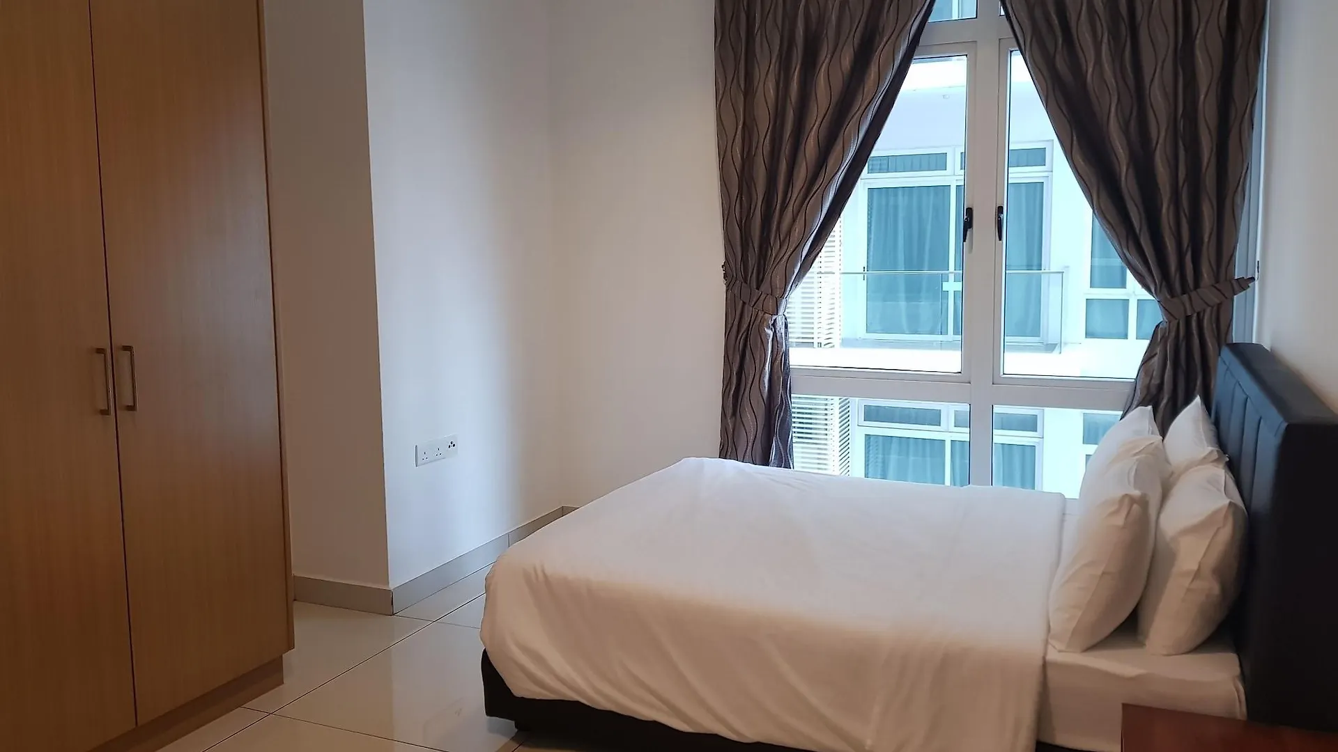 *****  Ksl Hotel & Resort Johor Bahru Malaysia