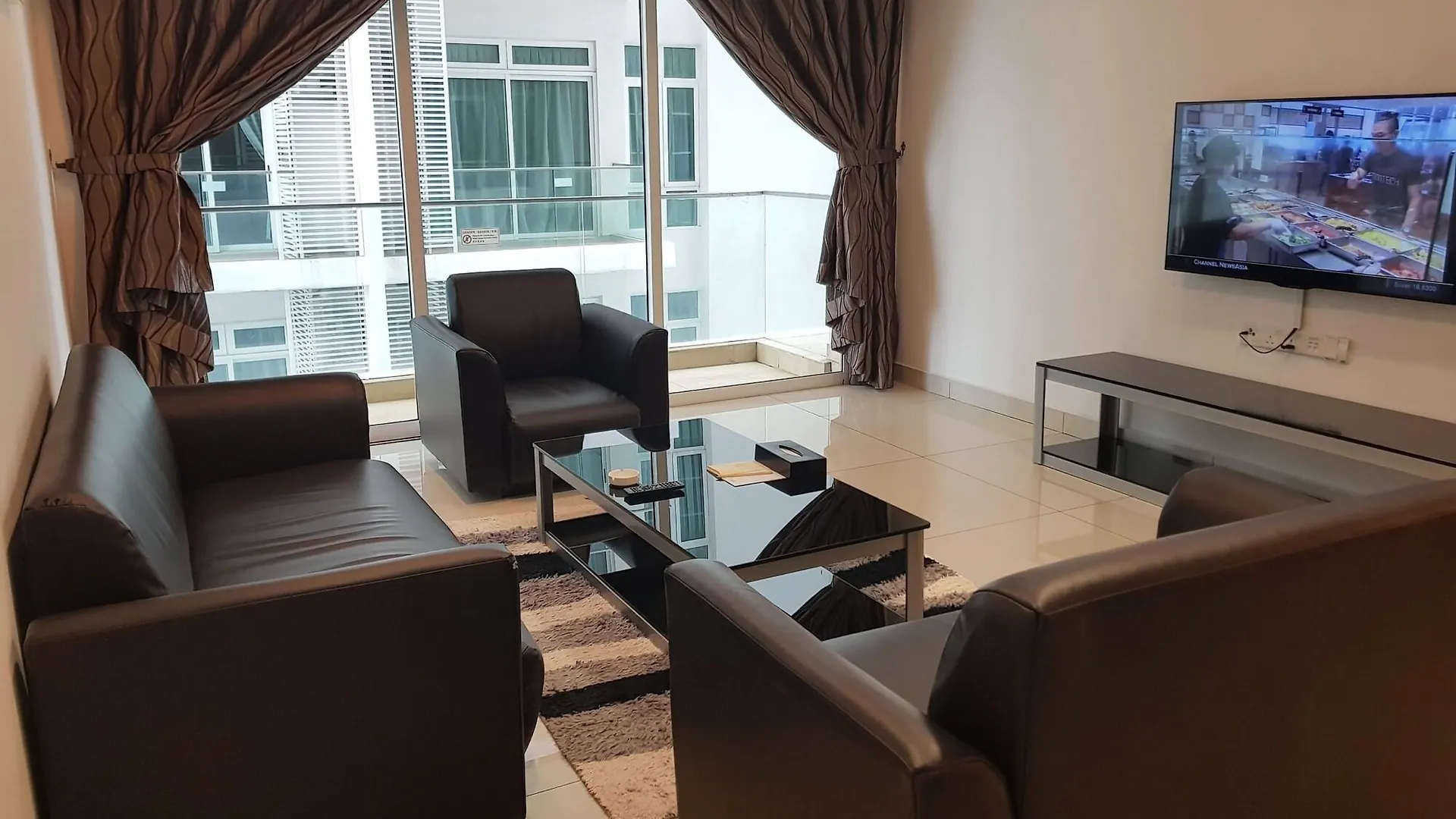 Ksl Hotel & Resort Johor Bahru