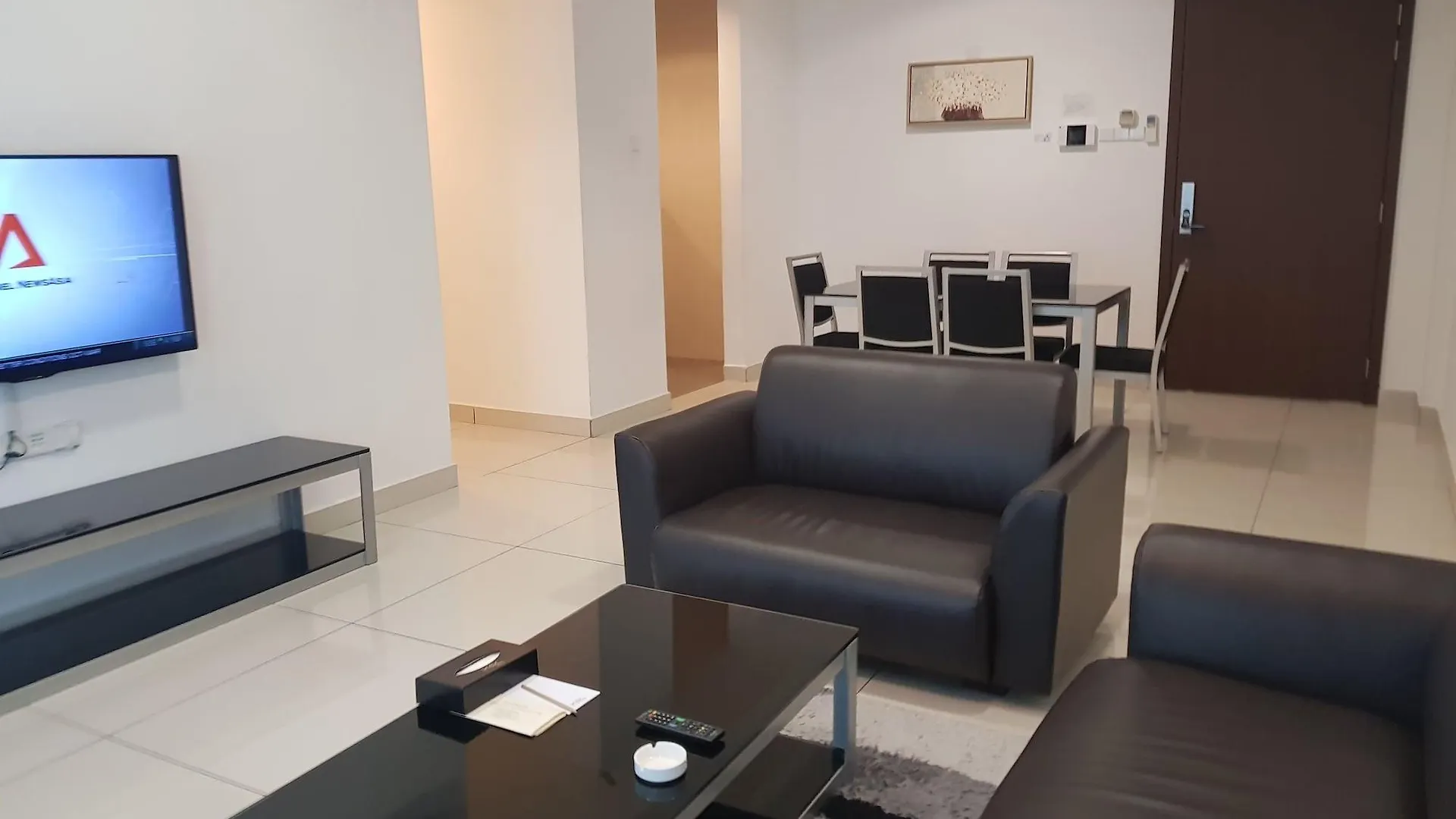 Ksl Hotel & Resort Johor Bahru