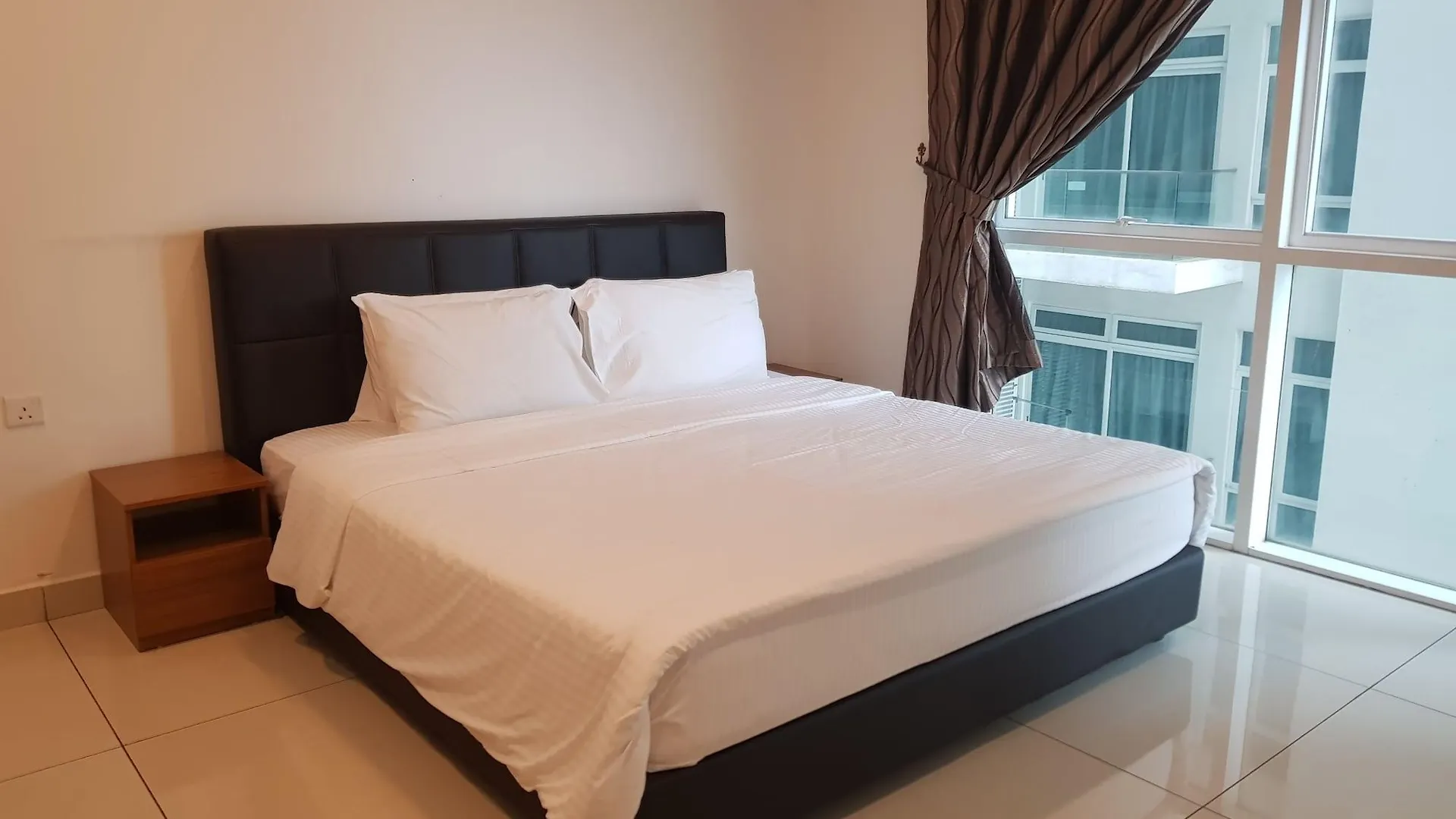 Ksl Hotel & Resort Johor Bahru
