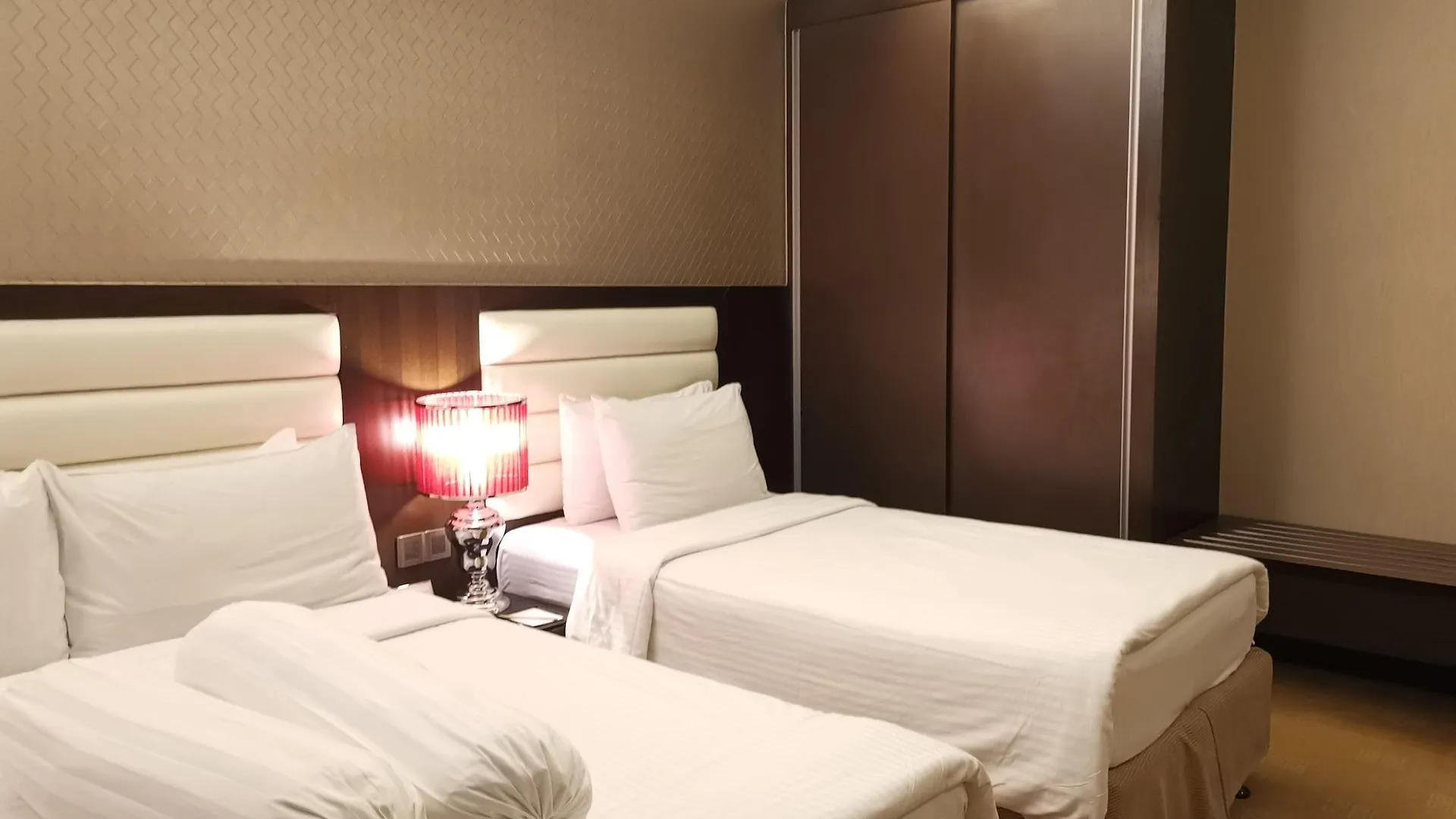 Ksl Hotel & Resort Johor Bahru 5*,