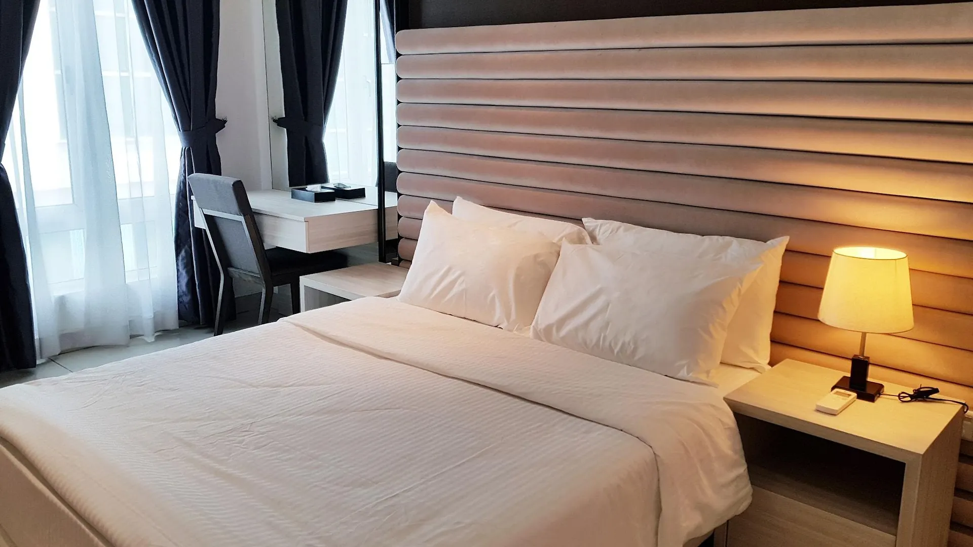 Ksl Hotel & Resort Johor Bahru