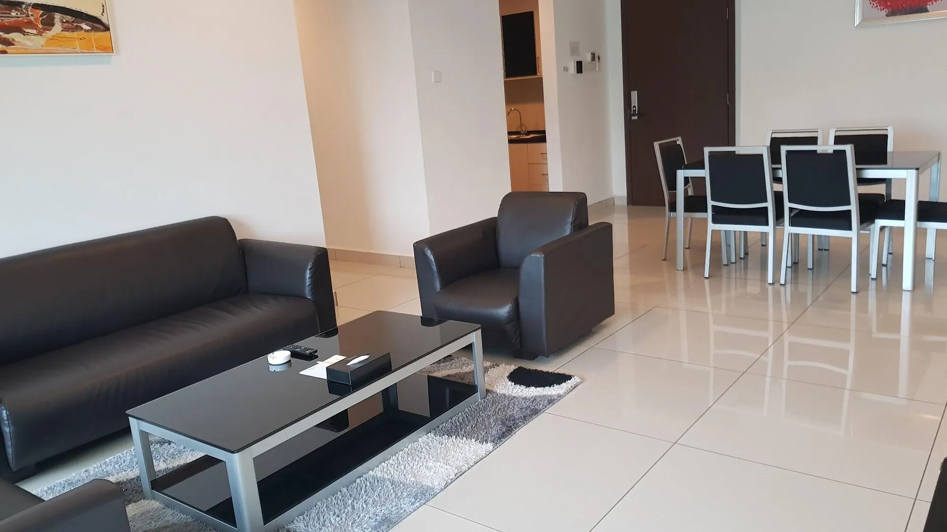 Ksl Hotel & Resort Johor Bahru Malaysia
