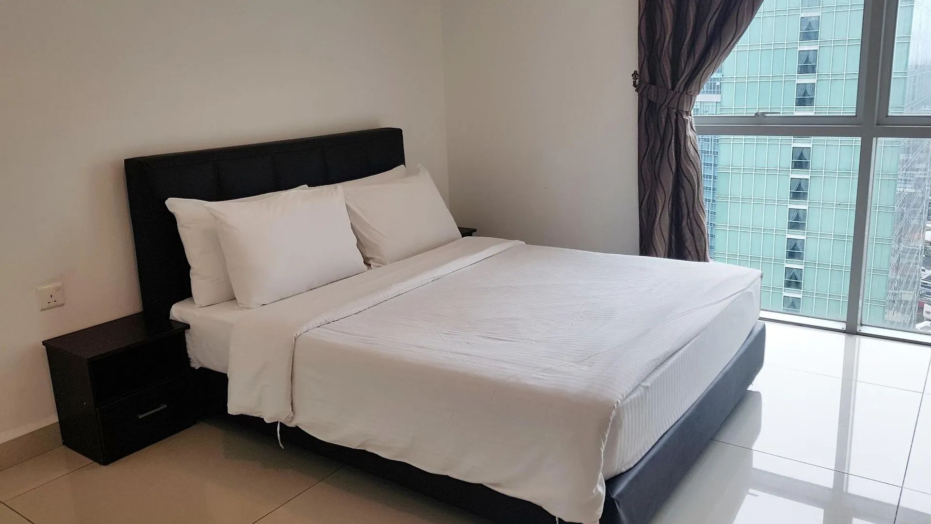 Ksl Hotel & Resort Johor Bahru 5*,  Malaysia
