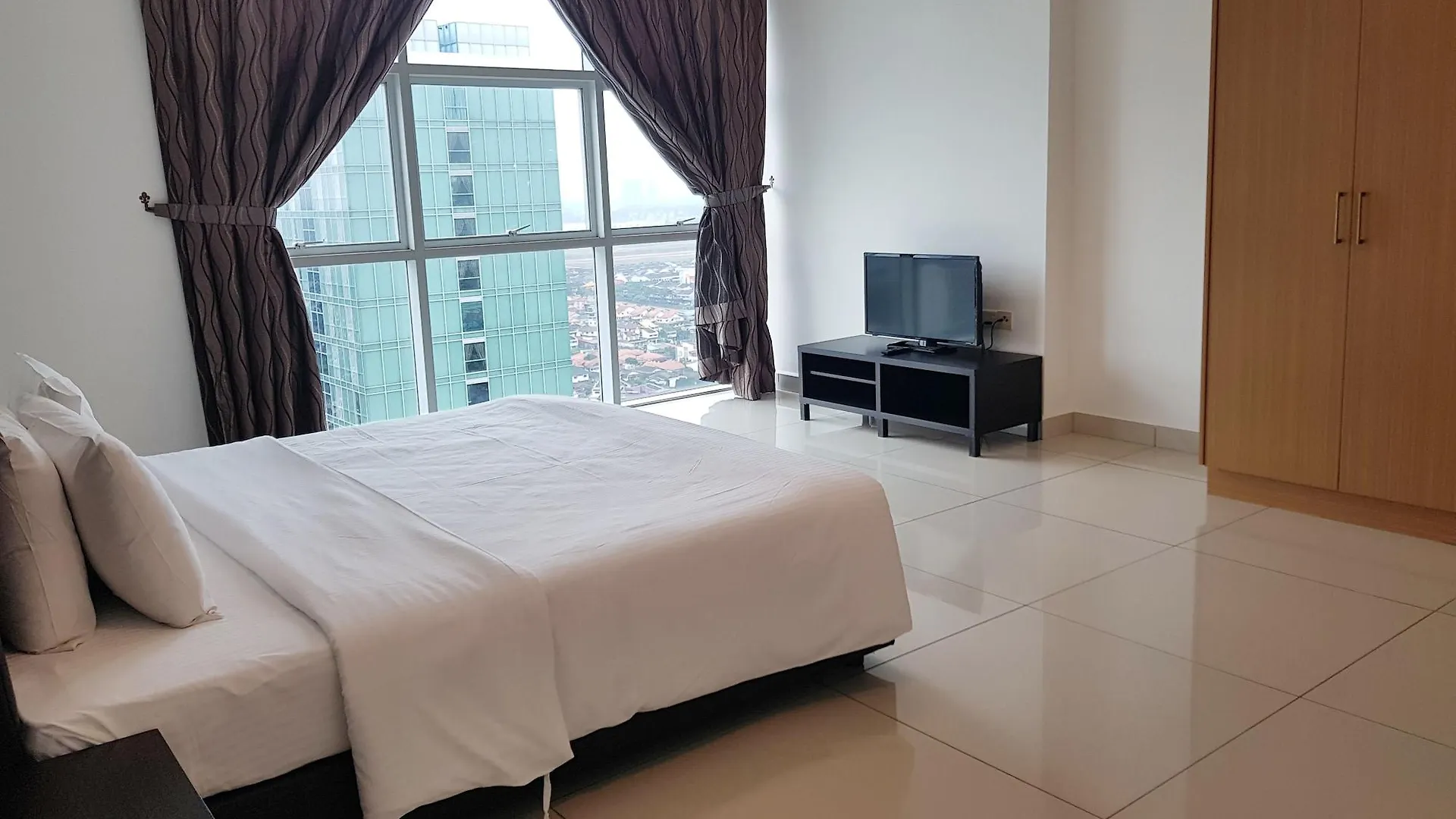 Ksl Hotel & Resort Johor Bahru 5*,