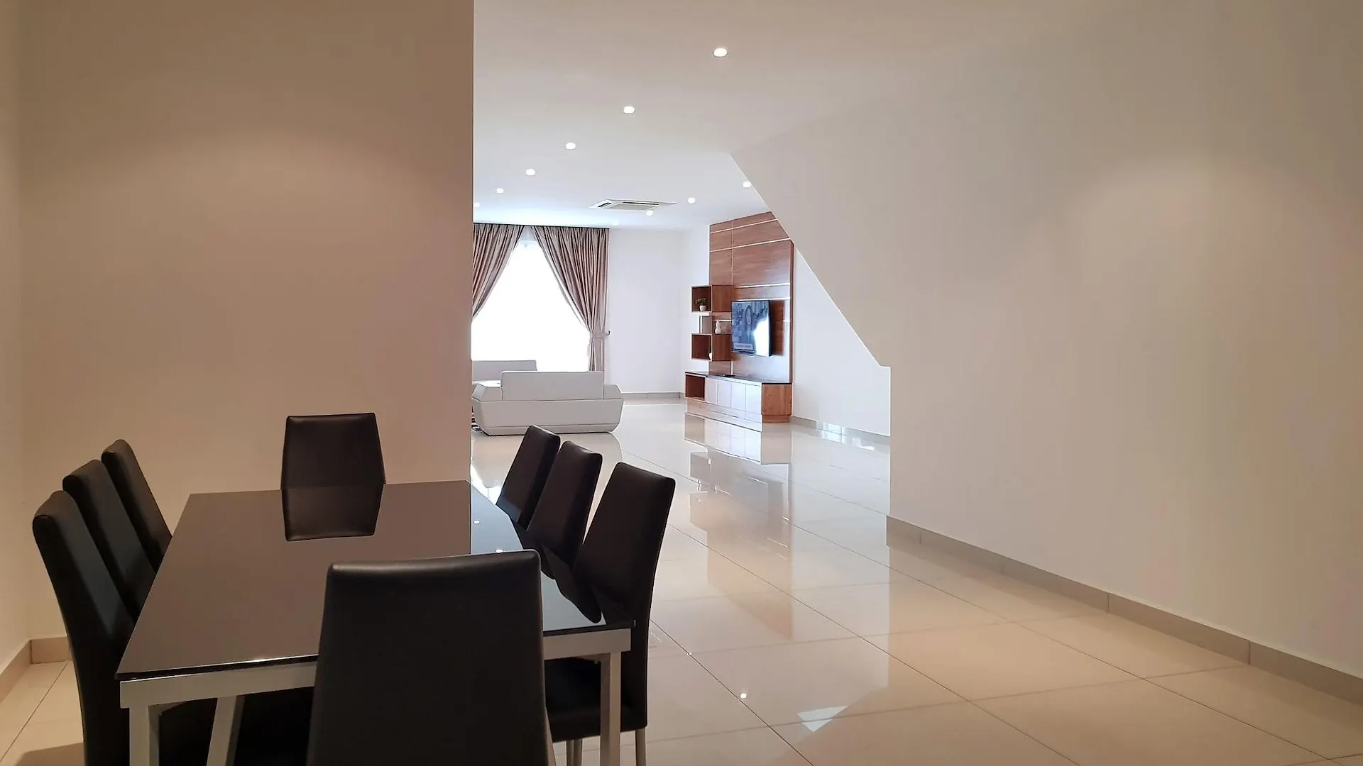 Ksl Hotel & Resort Johor Bahru