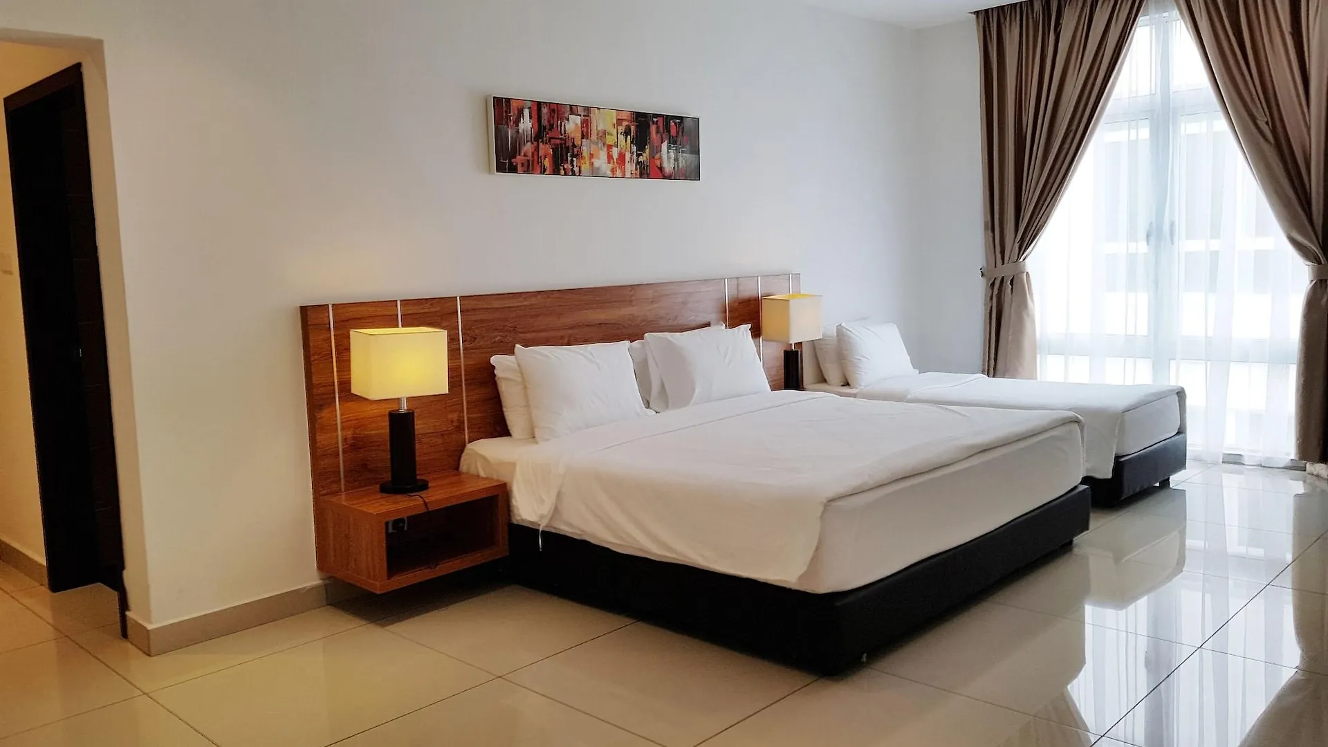 *****  Ksl Hotel & Resort Johor Bahru Malaysia