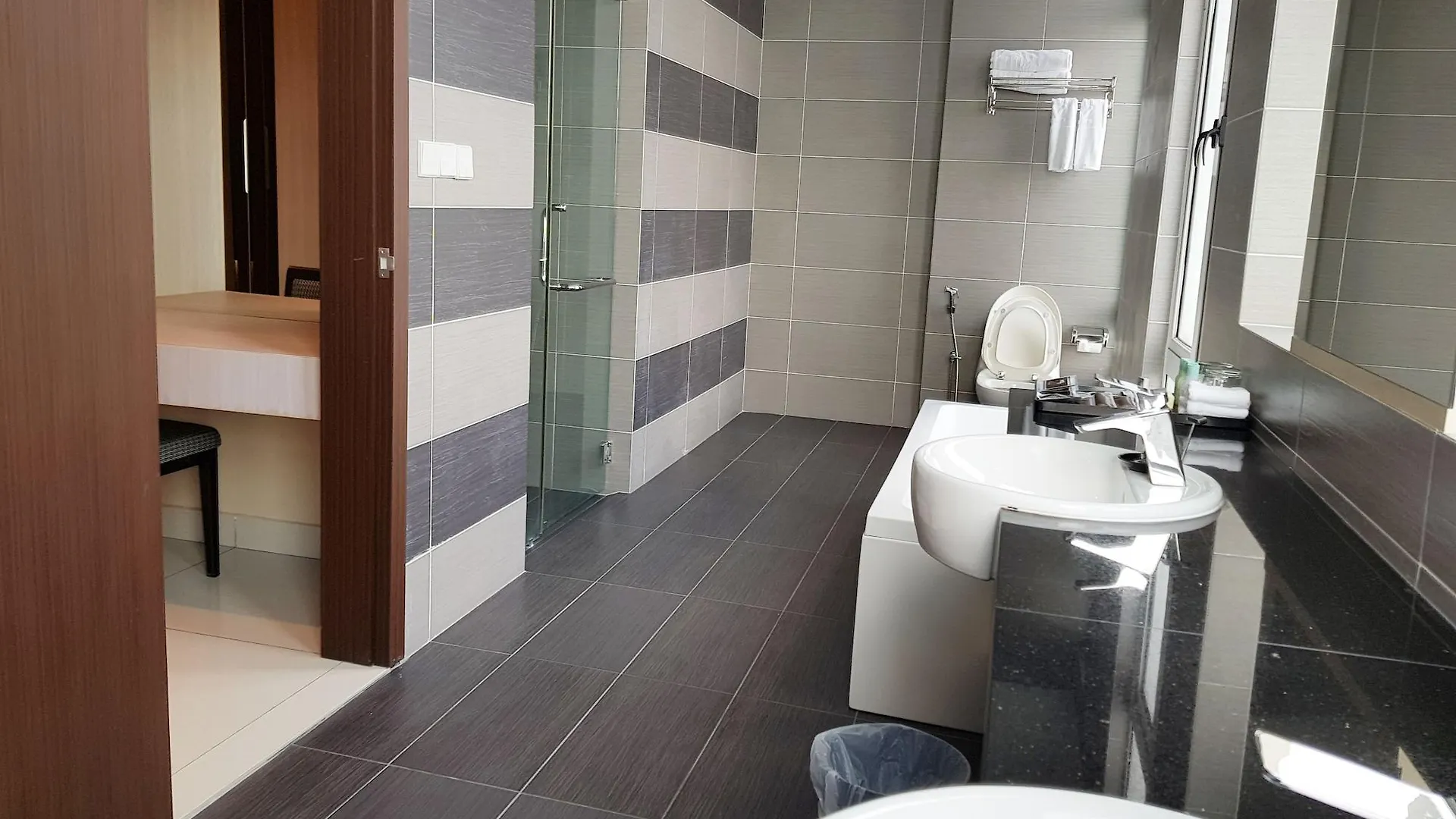 Ksl Hotel & Resort Johor Bahru