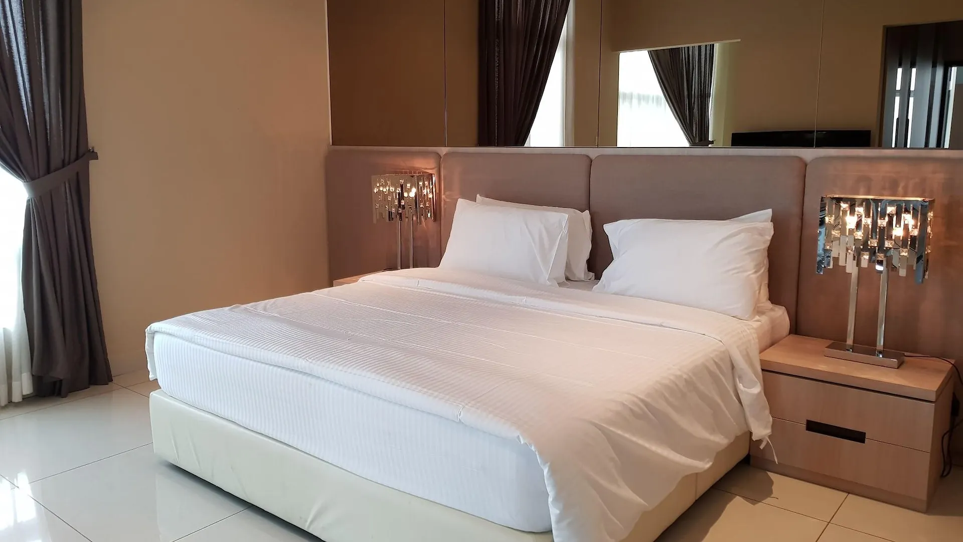 Ksl Hotel & Resort Johor Bahru