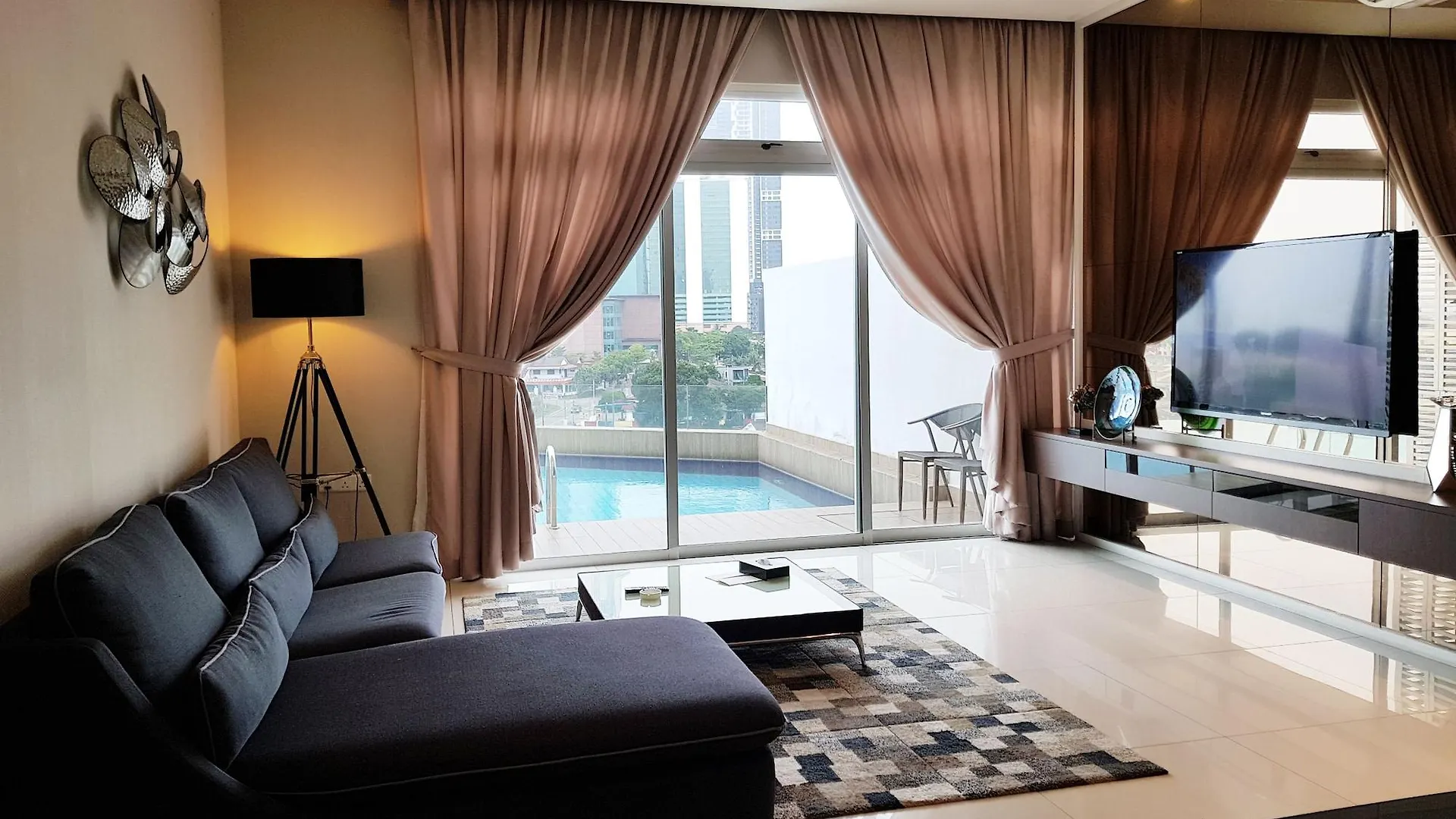 Ksl Hotel & Resort Johor Bahru Malaysia