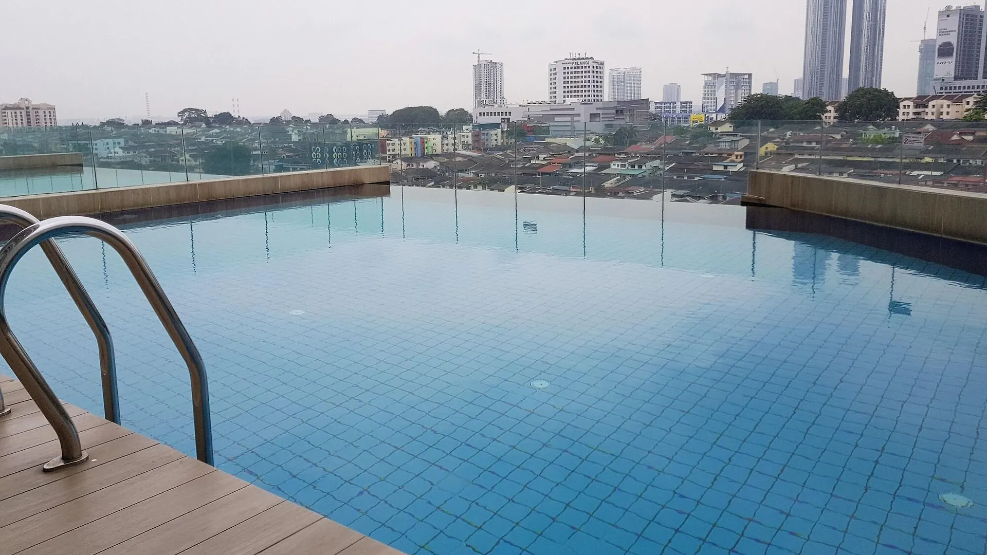 Ksl Hotel & Resort Johor Bahru 5*,  Malaysia