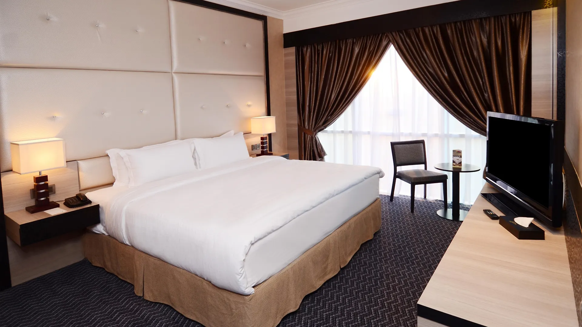 Ksl Hotel & Resort Johor Bahru
