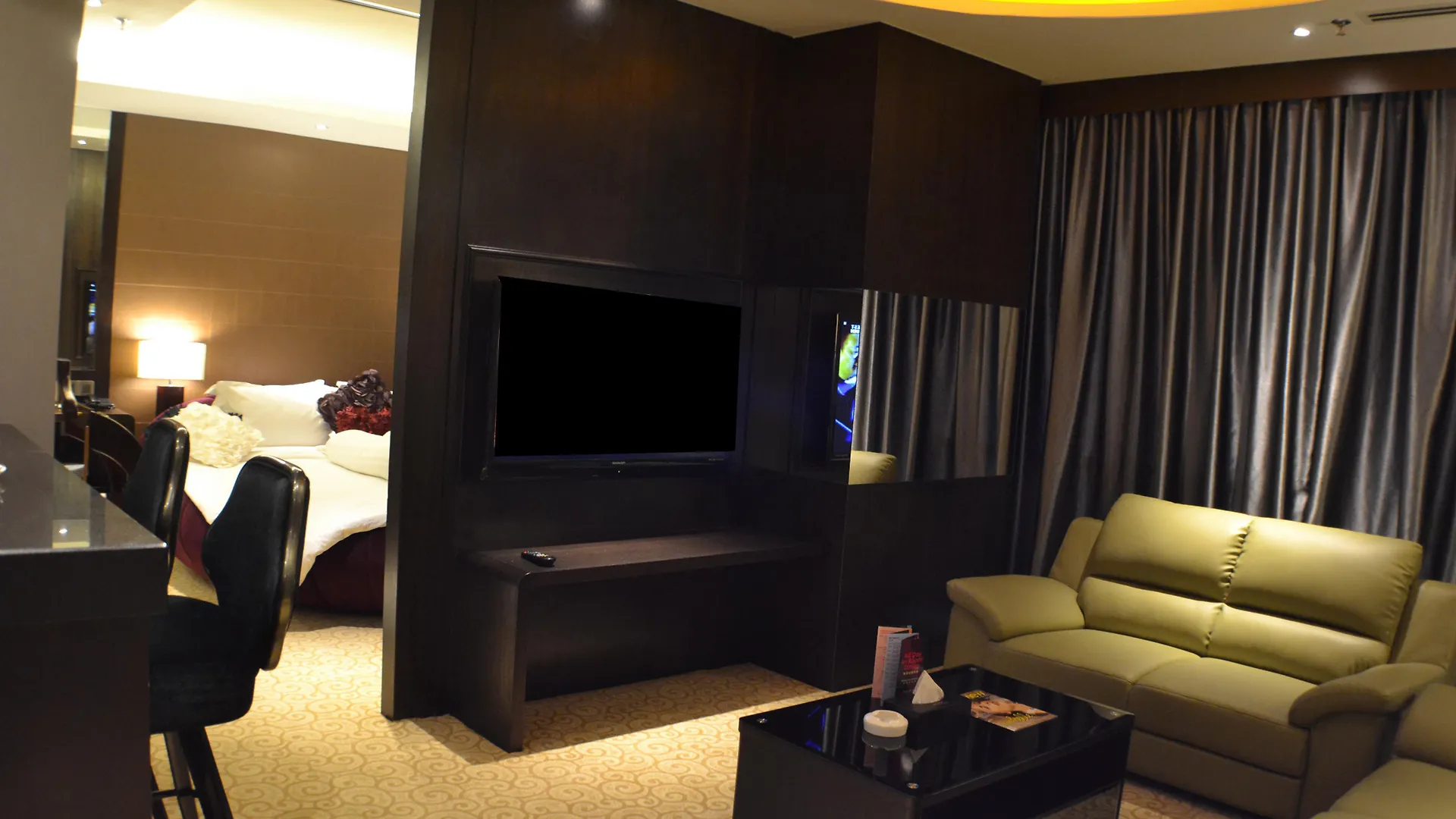 Ksl Hotel & Resort Johor Bahru Malaysia