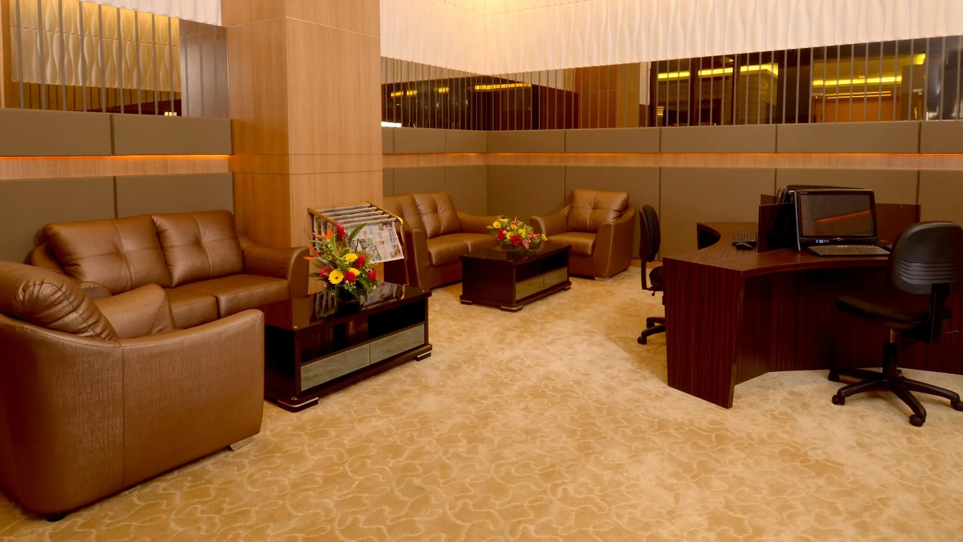 Ksl Hotel & Resort Johor Bahru