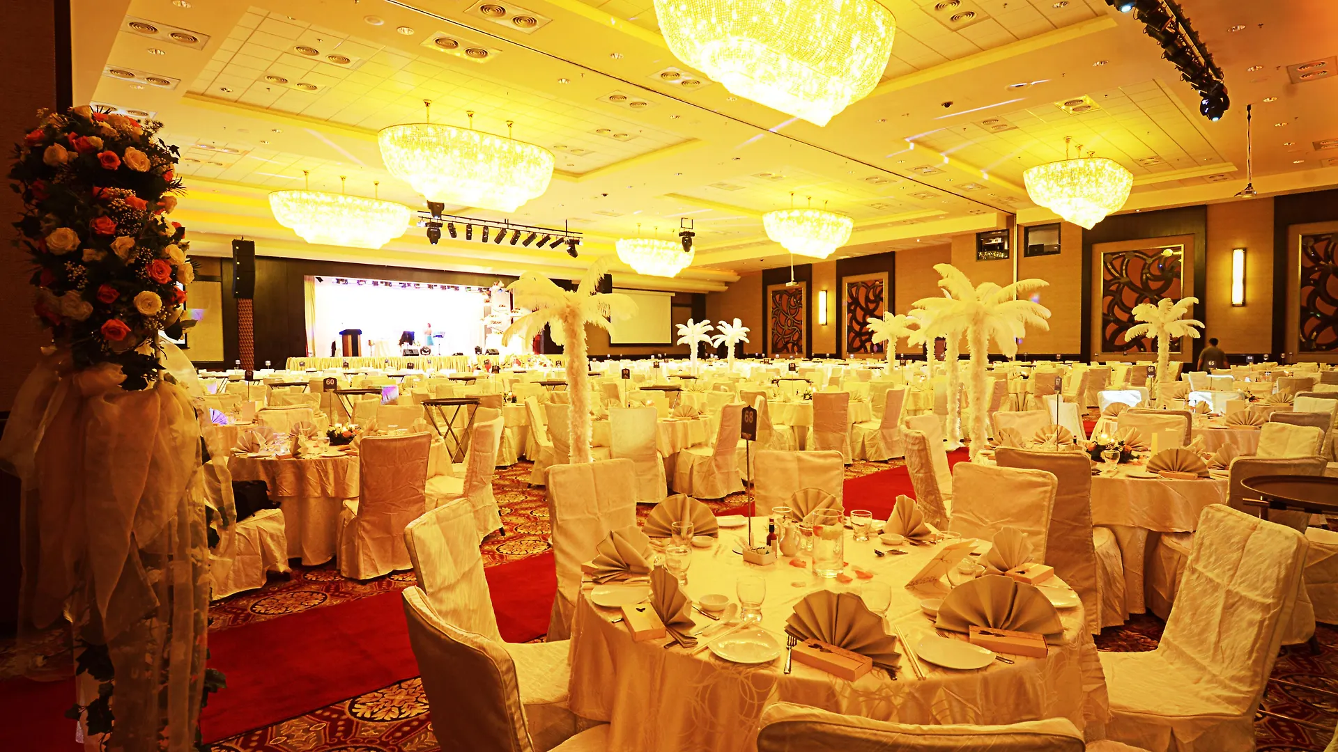 Ksl Hotel & Resort Johor Bahru 5*,  Malaysia