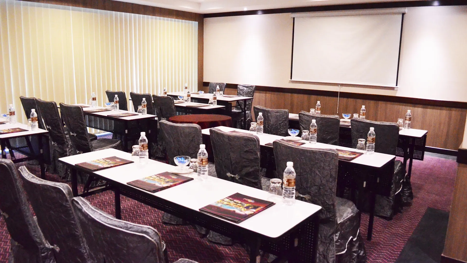 Ksl Hotel & Resort Johor Bahru
