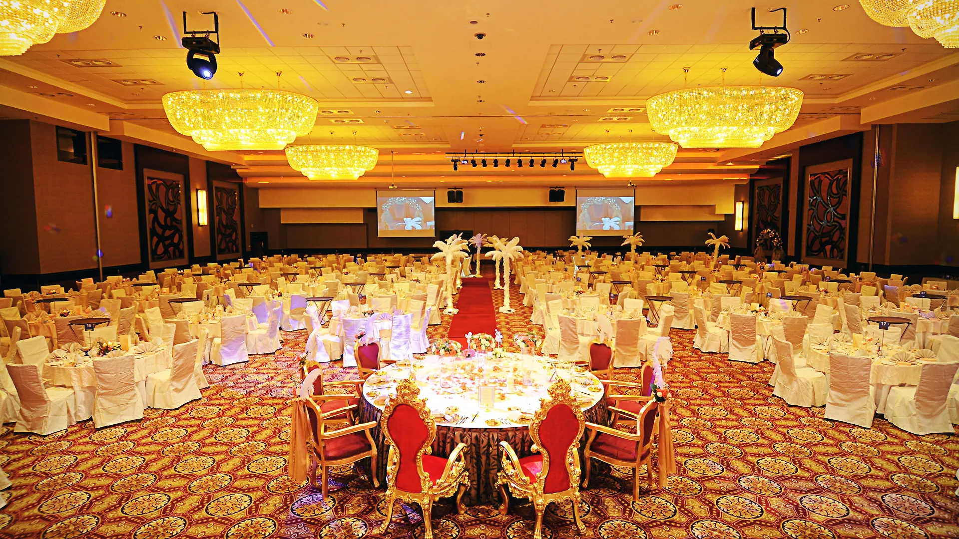 Ksl Hotel & Resort Johor Bahru