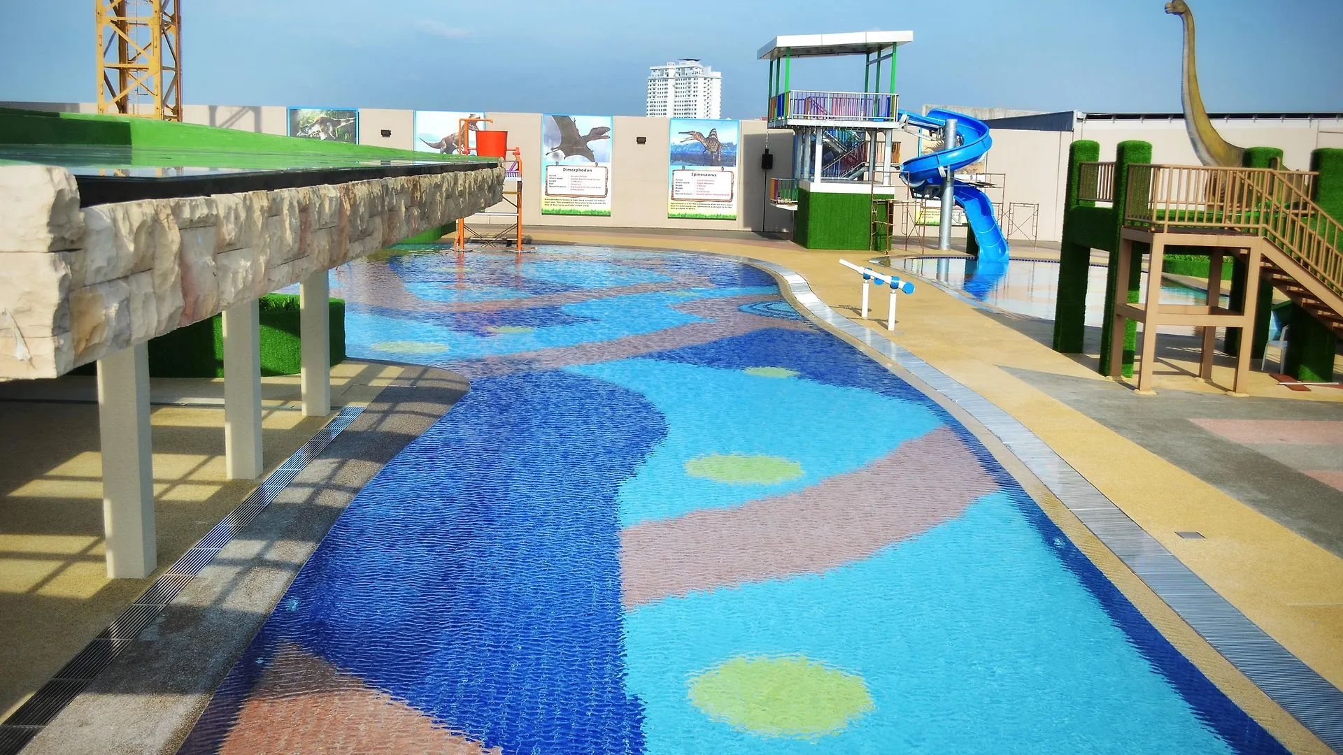 Ksl Hotel & Resort Johor Bahru