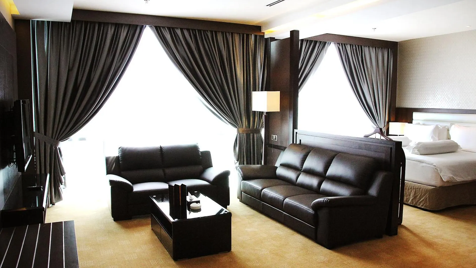 Ksl Hotel & Resort Johor Bahru
