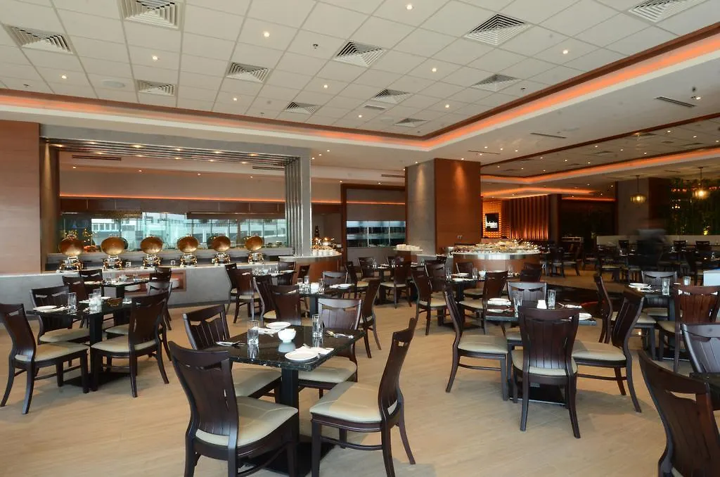 Ksl Hotel & Resort Johor Bahru 5*,  Malaysia