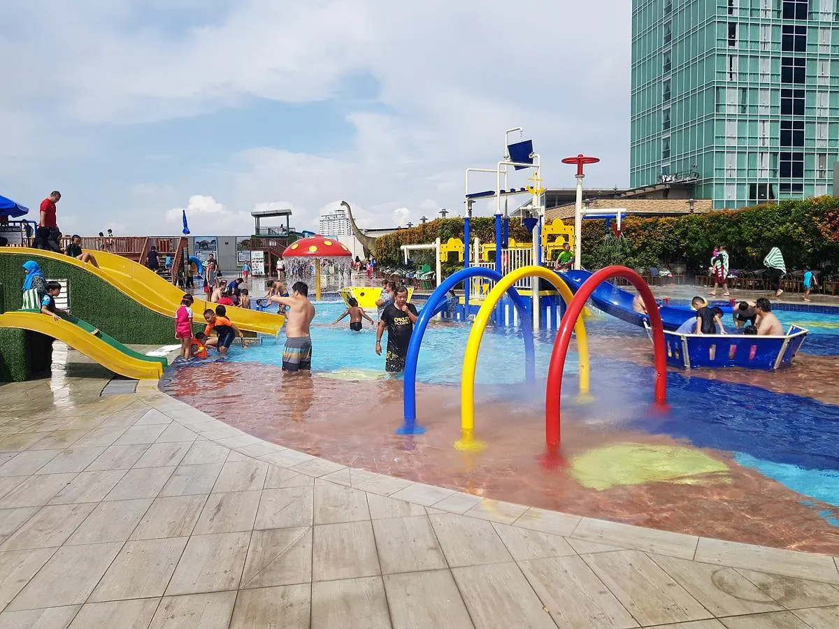 Ksl Hotel & Resort Johor Bahru 5*,  Malaysia